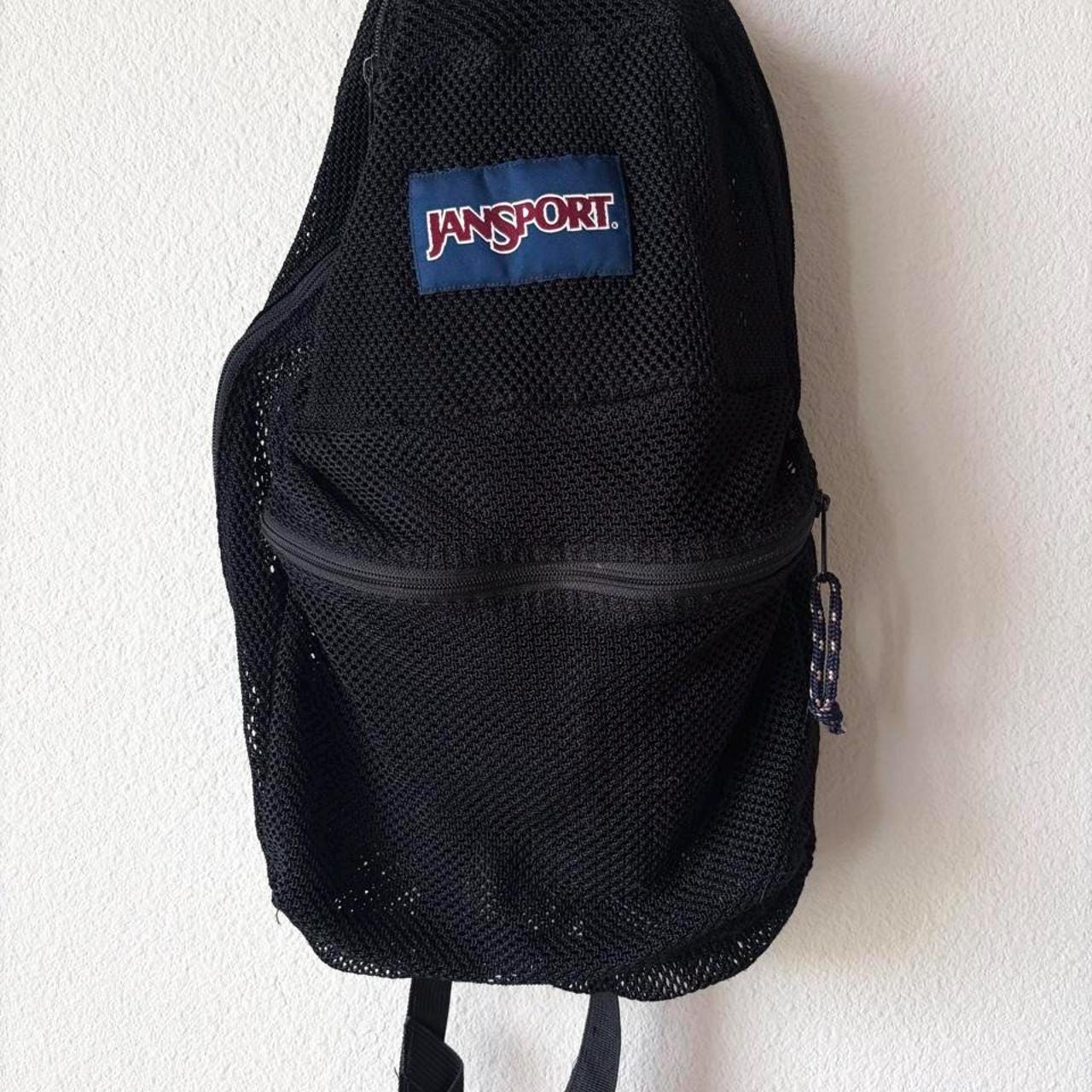 1990s Jansport Backpack - Etsy