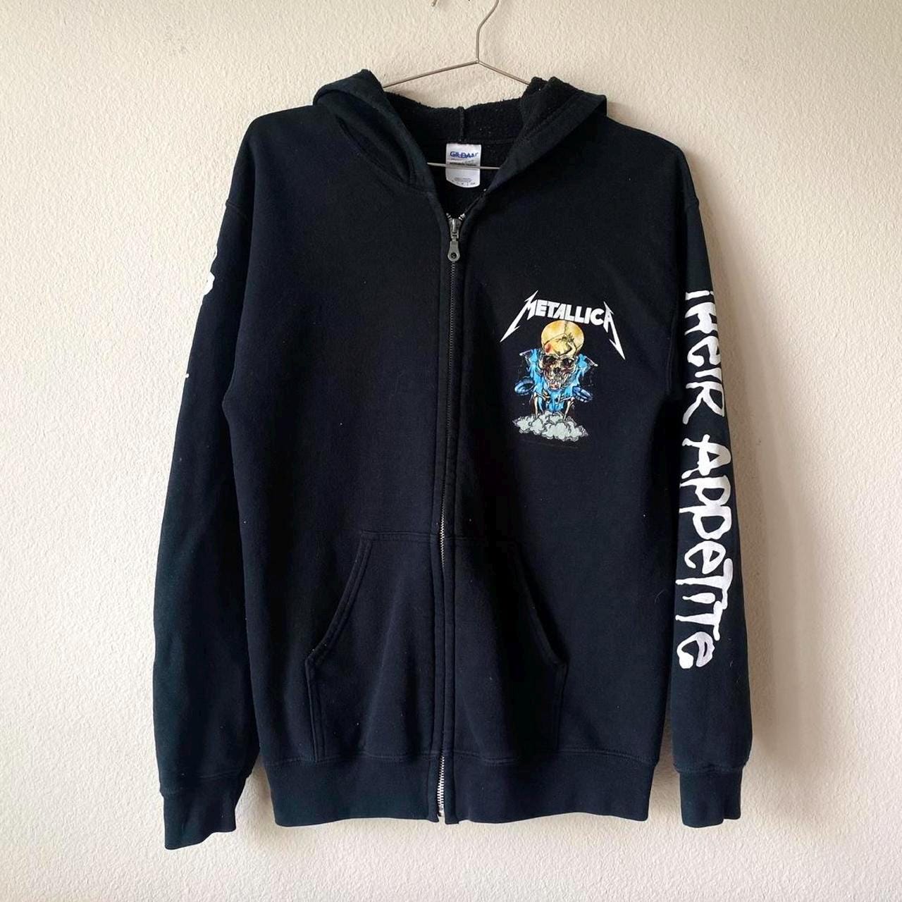ジャケット・アウター 2000s Archive , biggest hoodie il_1080xN.3029934368_5u3w.jpg