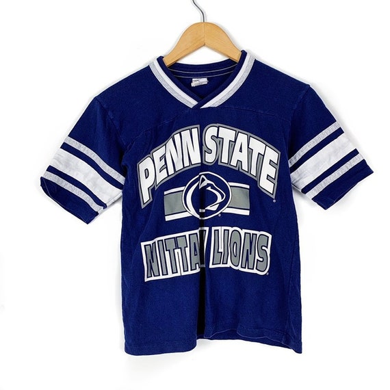 penn state jerseys for kids