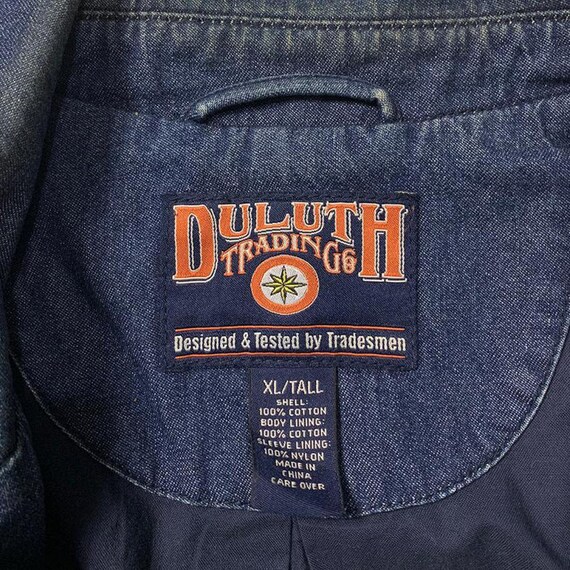 Blue Denim Blazer Jacket Coat - Etsy