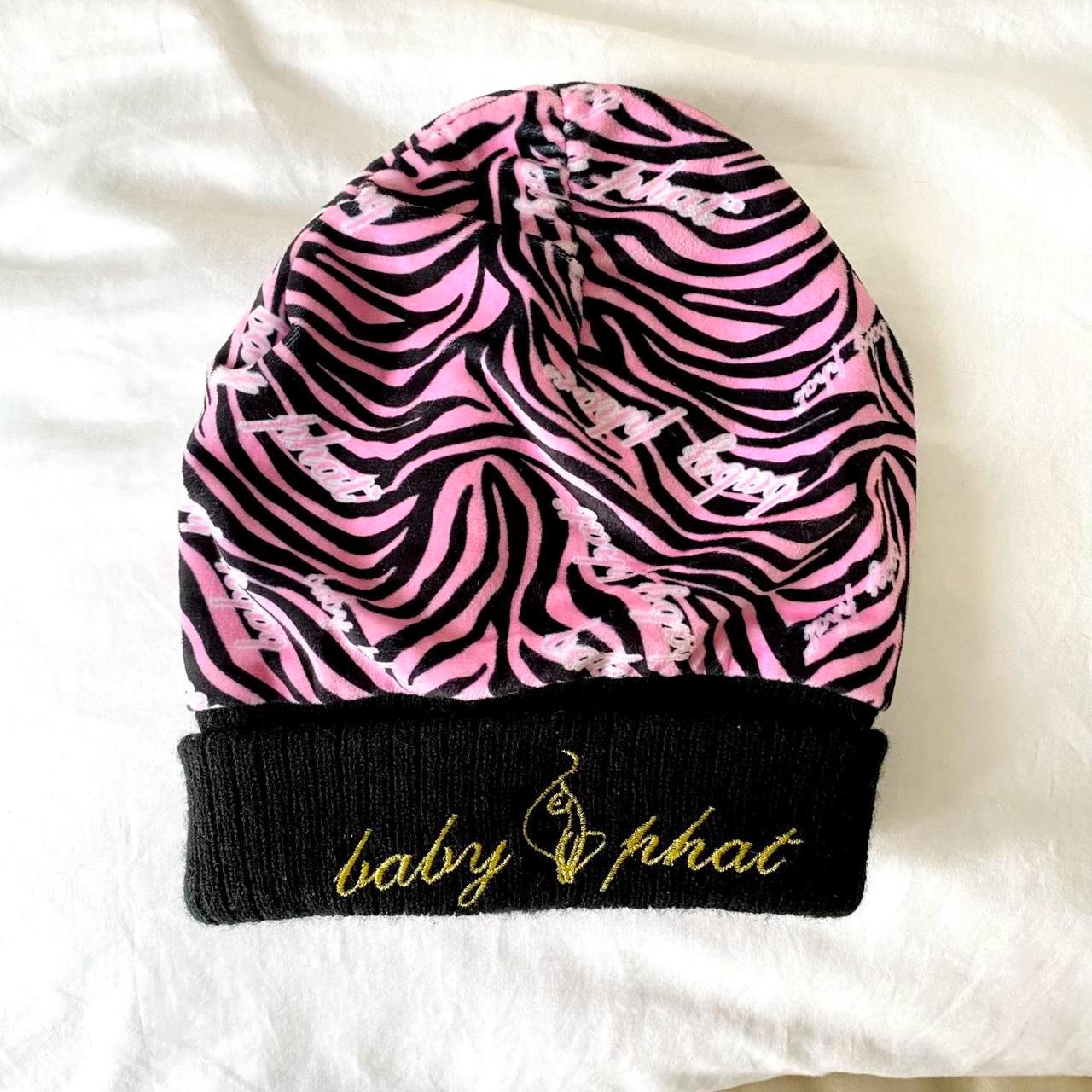 Y2k Bling Hat - Etsy