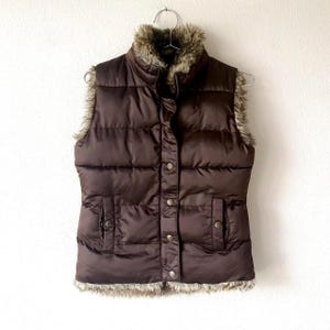 Y2k Puffer Jacket - Etsy