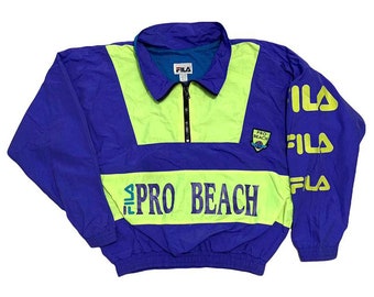 fila neon