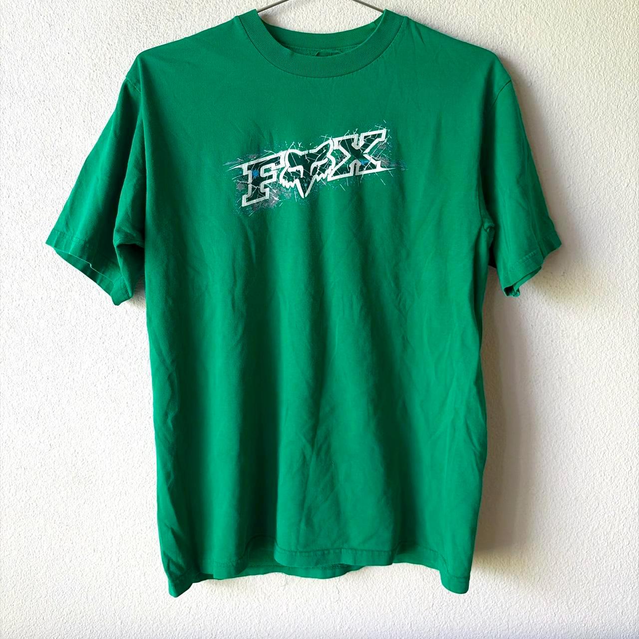 90s Fox Racing - Etsy