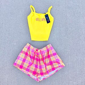 Delia's girl clothing clearance