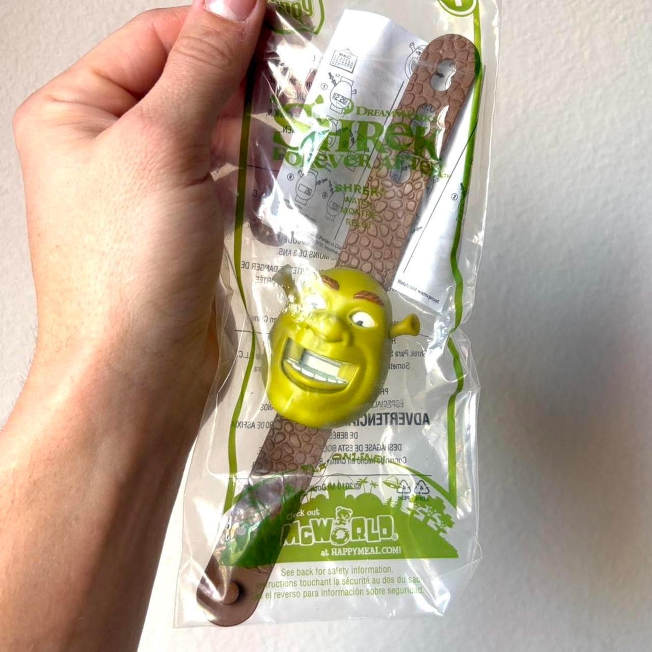 2010 Mcdonald Toy - Etsy