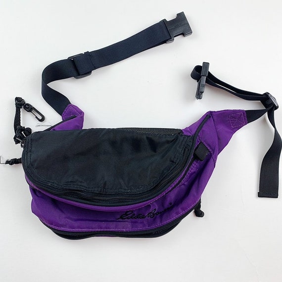 eddie bauer waist pack