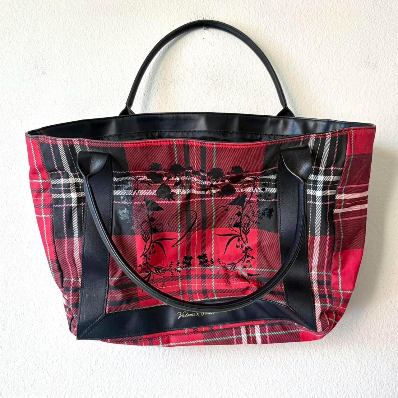 Victoria secret tote bag - Etsy 日本