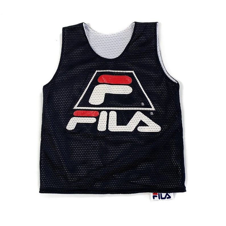 fila tank top