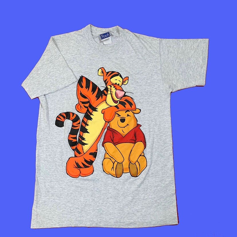 tigger shirts for adults