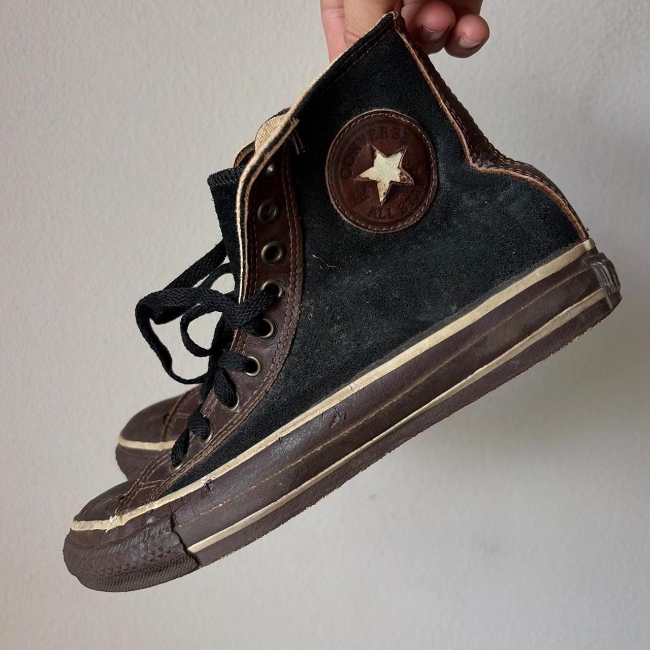 Rare Converse Shoes - Etsy