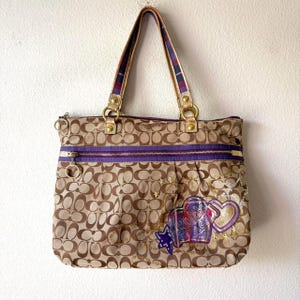 Marc Jacobs Bag Y2k - Etsy