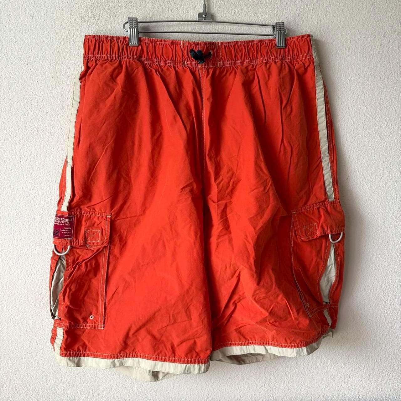 Vintage Oakley Shorts - Etsy