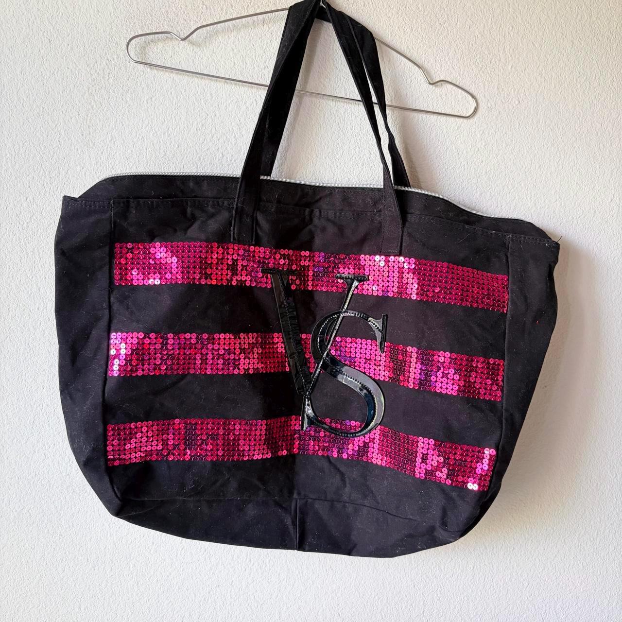 Victoria secret tote bag - Etsy 日本