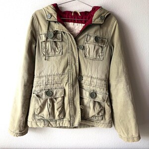 2000s Military Jackets - Etsy
