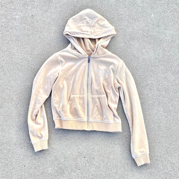 Rhinestone Sweatshirt