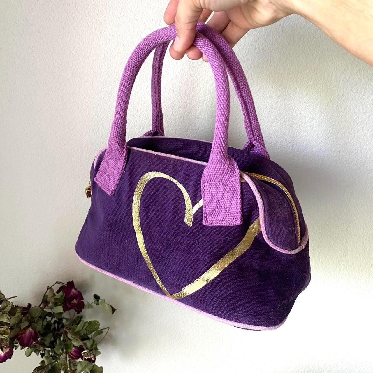 Victoria Secret Quilted Tote Bag Victoria Secret Pink Bags