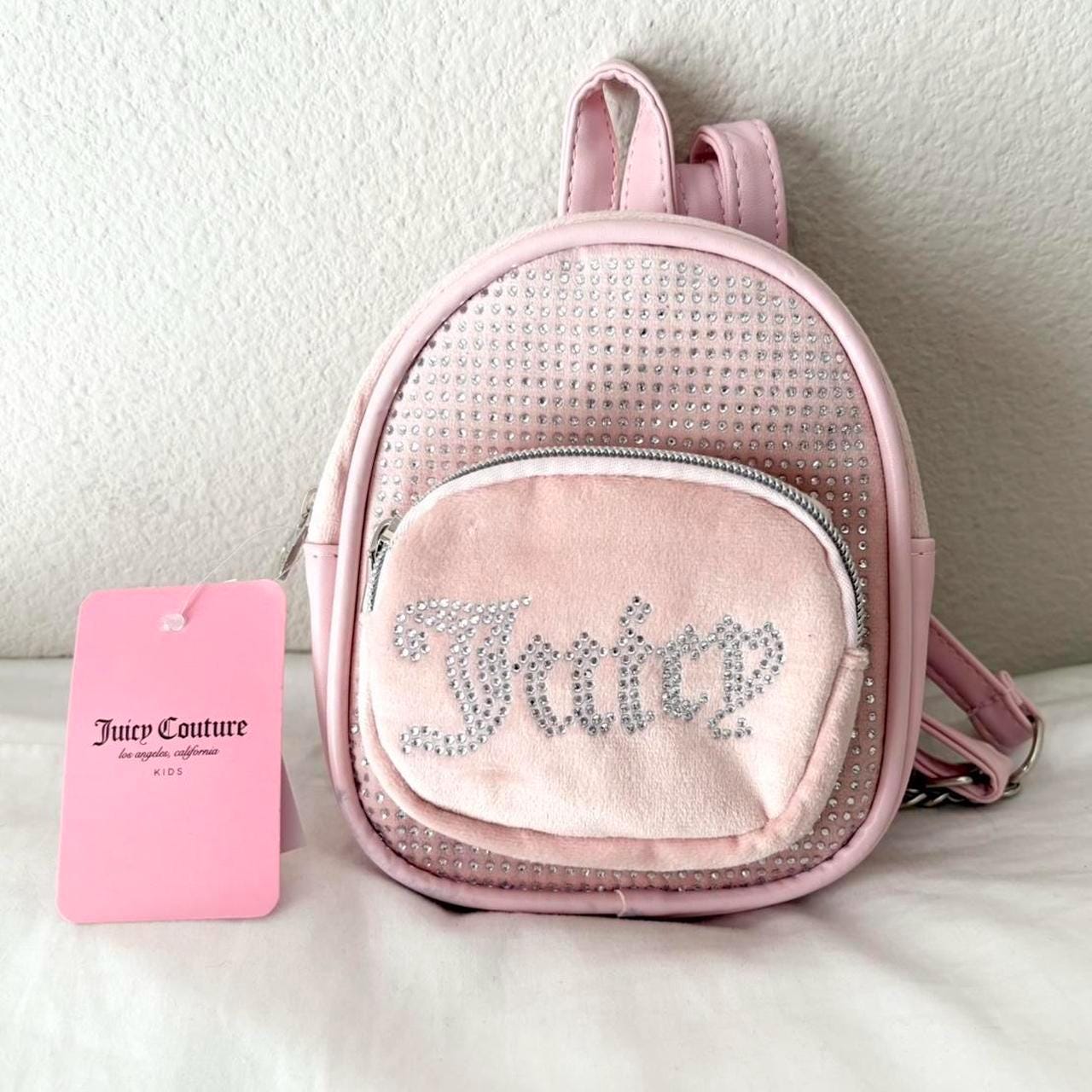 Juicy Couture Backpacks