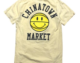 Adidas chinatown clearance yellow