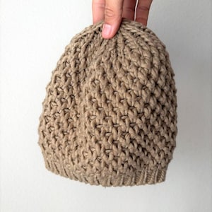 Beanie 2000s Hippie - Etsy