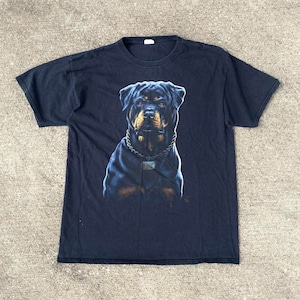 Givenchy Dog Shirt Etsy