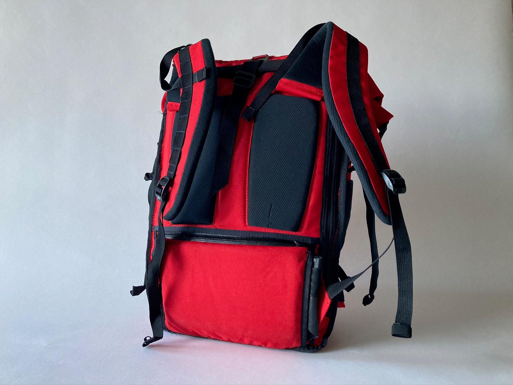 brand leather backpack Brand Backpack For Men Italian Full Grain Leather Backpack For Men Von Baer