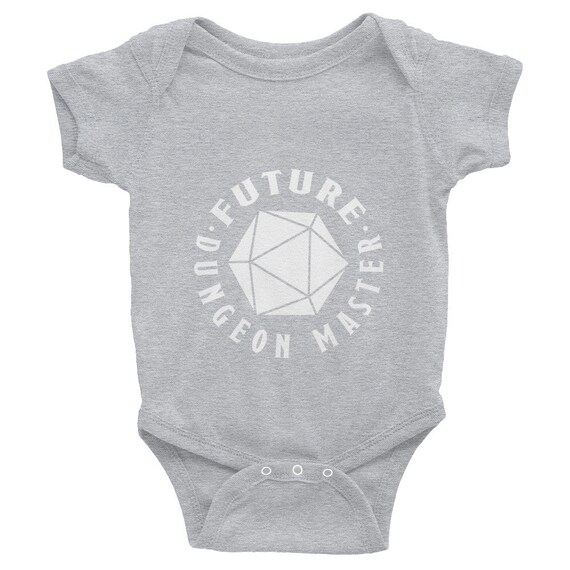 dnd onesie