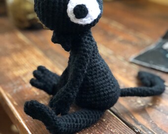 luci plush