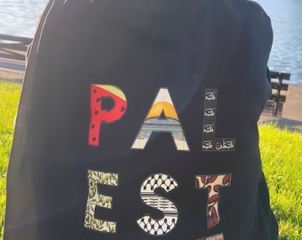 PALESTINE sweatshirt