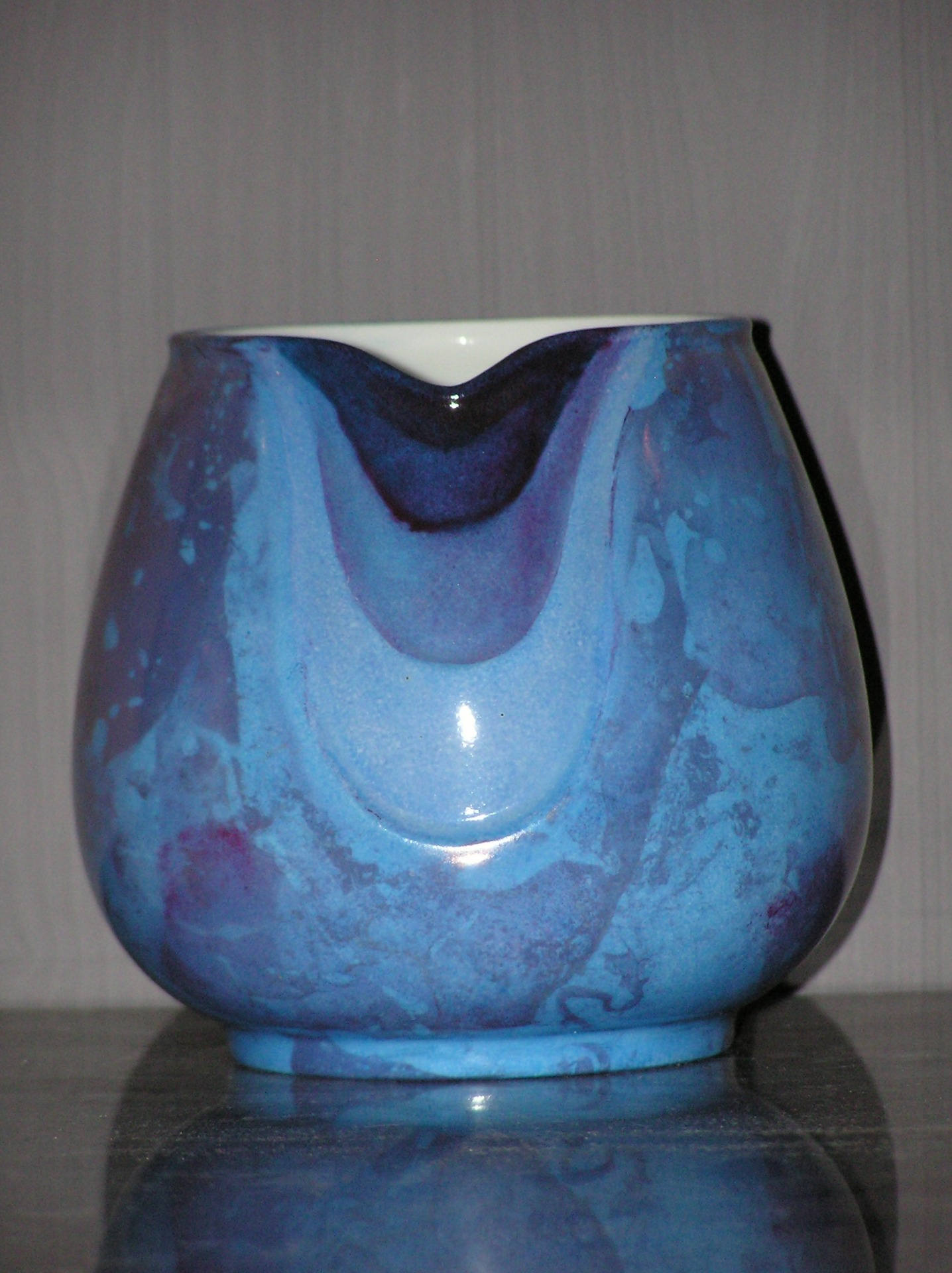 Porcelaine Bleue Petite