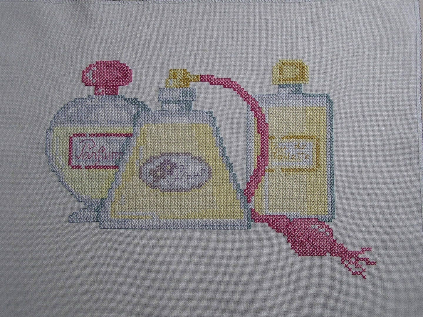 Broderie Parfum Eau de Toilette