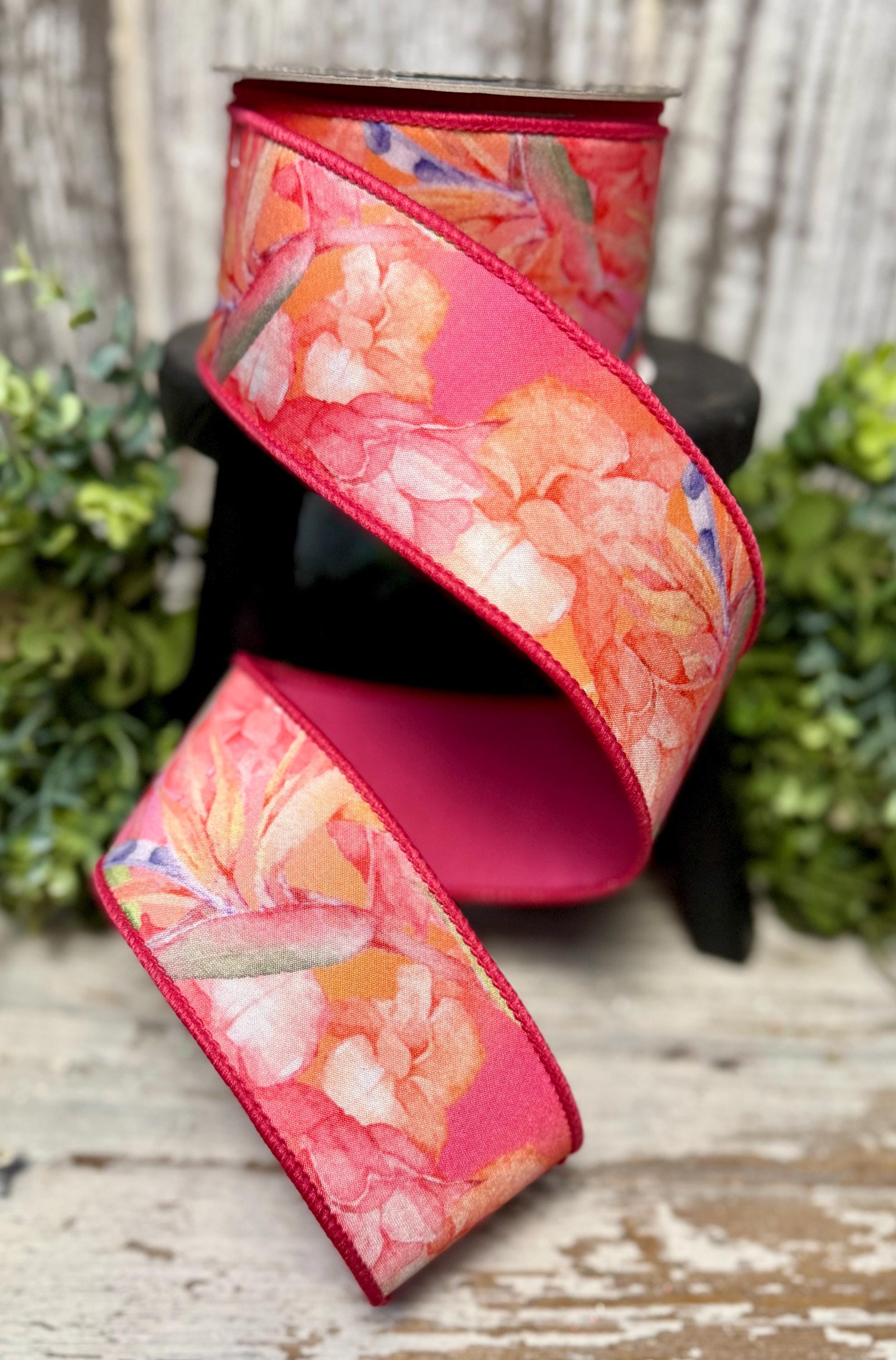 Designer Ribbon, 2.5
