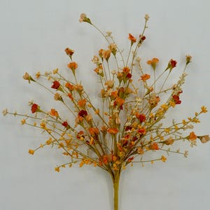 Wildflower Swag - Etsy