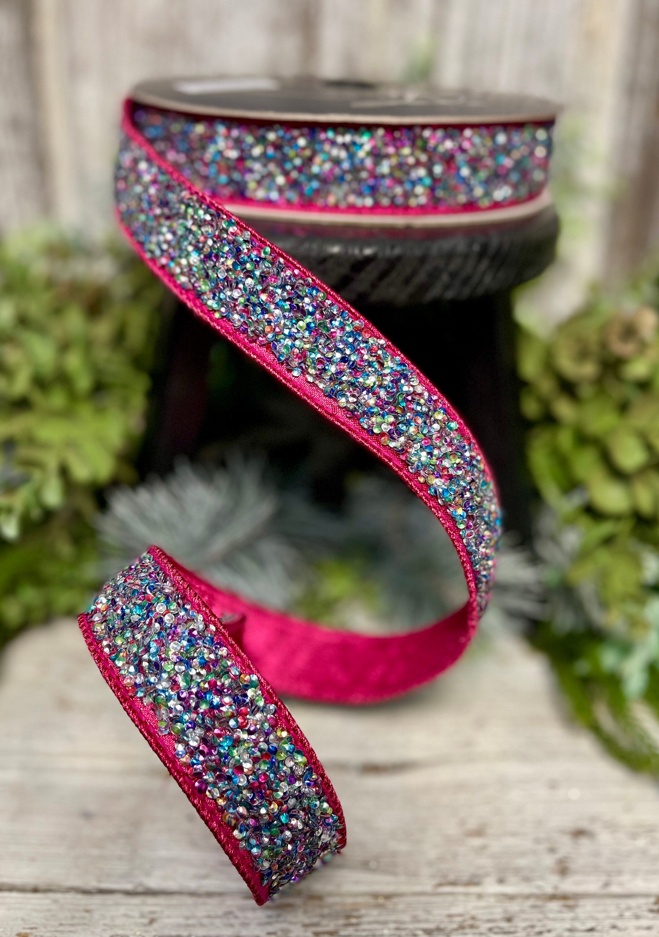 Sprinkle Ribon 1.5