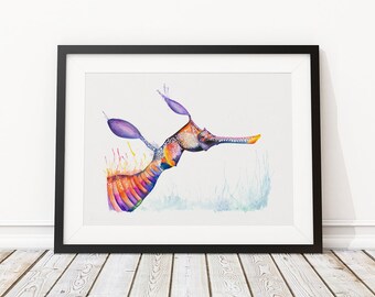 Sea Dragon II