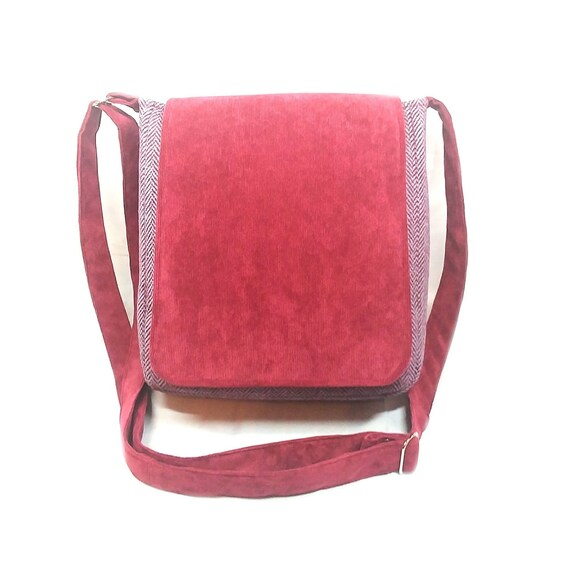 messenger bag etsy