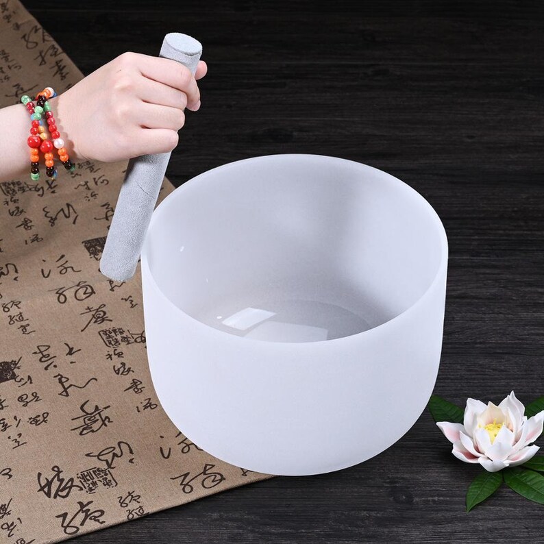 singing bowl note c singing bowl note c