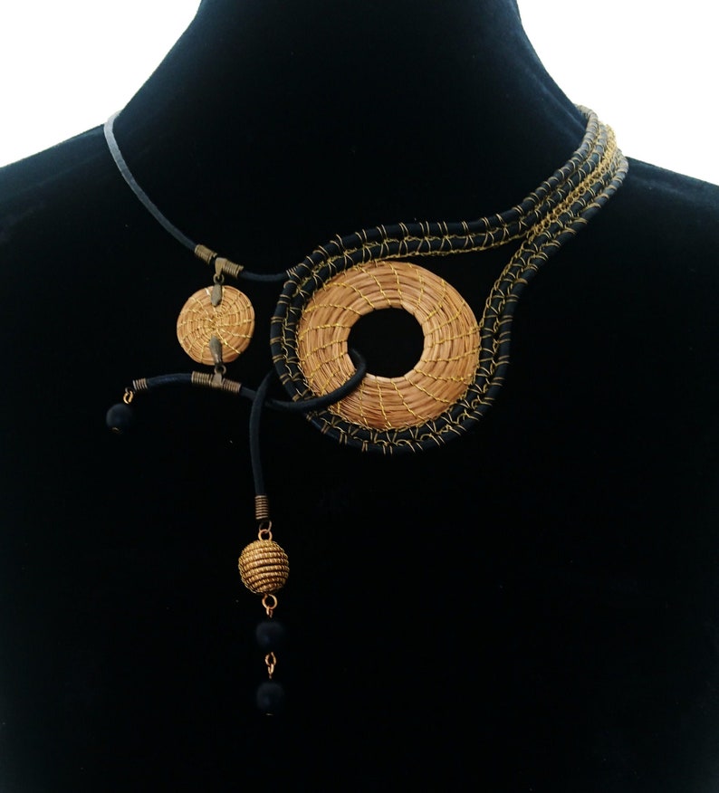 SOLVEIG necklace