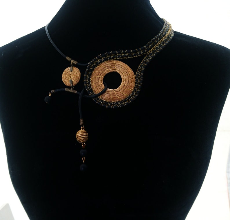 SOLVEIG necklace