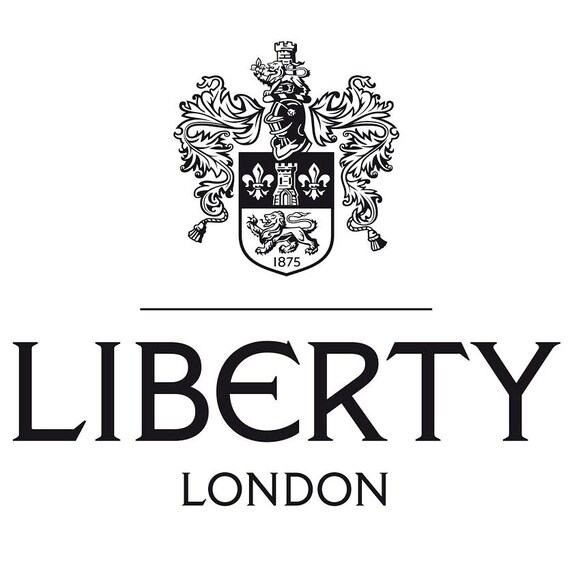 Lot of Genuine Liberty of London Fabric 20 Pieces 22*33cm