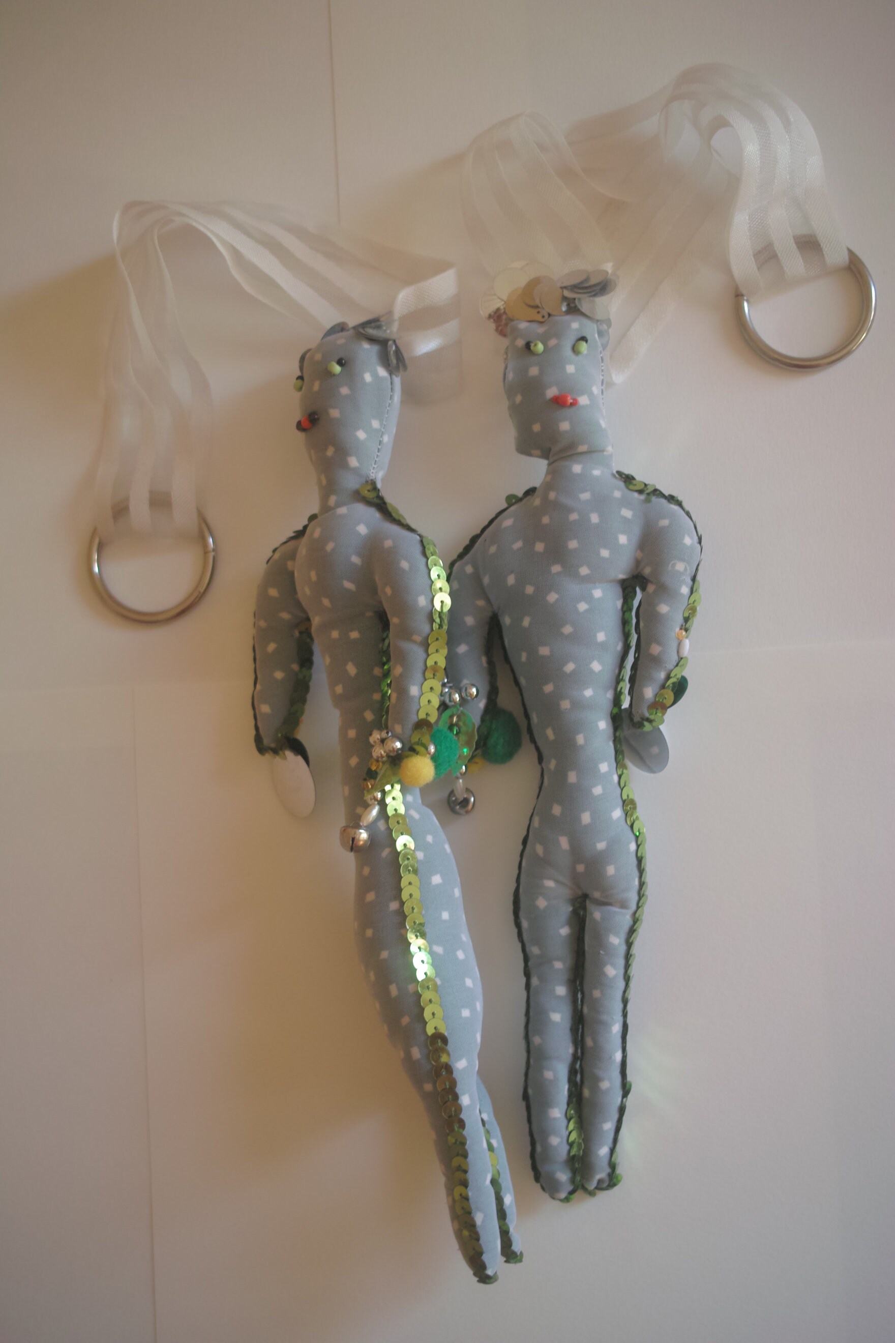 Poupées Décoratives Les Doudou-Déco