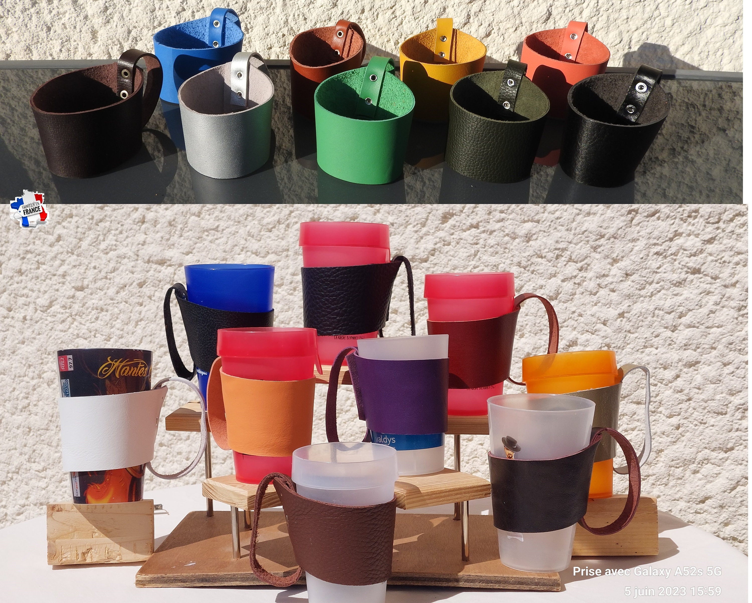 Festival cup holder - .de