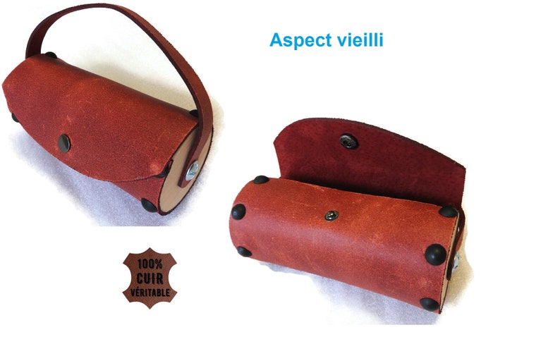 100 Pcs Sac De Rangement Pour Pièces Monnaie Voyage À