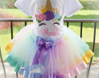 Robe Tutu Bebe Etsy