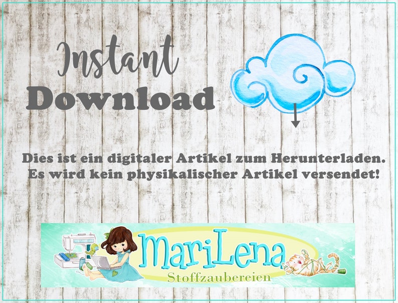 Stickdatei Nina Ballerina Füll 13x18 5x7 Stickmuster Stickmotiv embroidery pattern ballet girl Bild 3