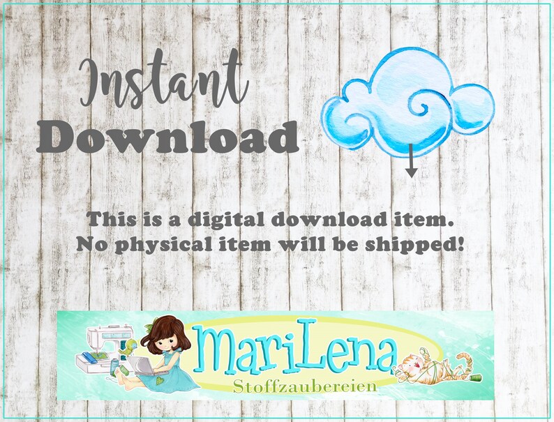 Stickdatei Ballerina Lisa Appli 13x18 Stickmuster Stickvorlage embroidery design Ballerina girl embroidery pattern 5x7 Bild 7