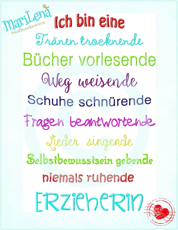 Get Spruch dankeschoen erzieherin HD Spruch Dankeschoen Erzieherin