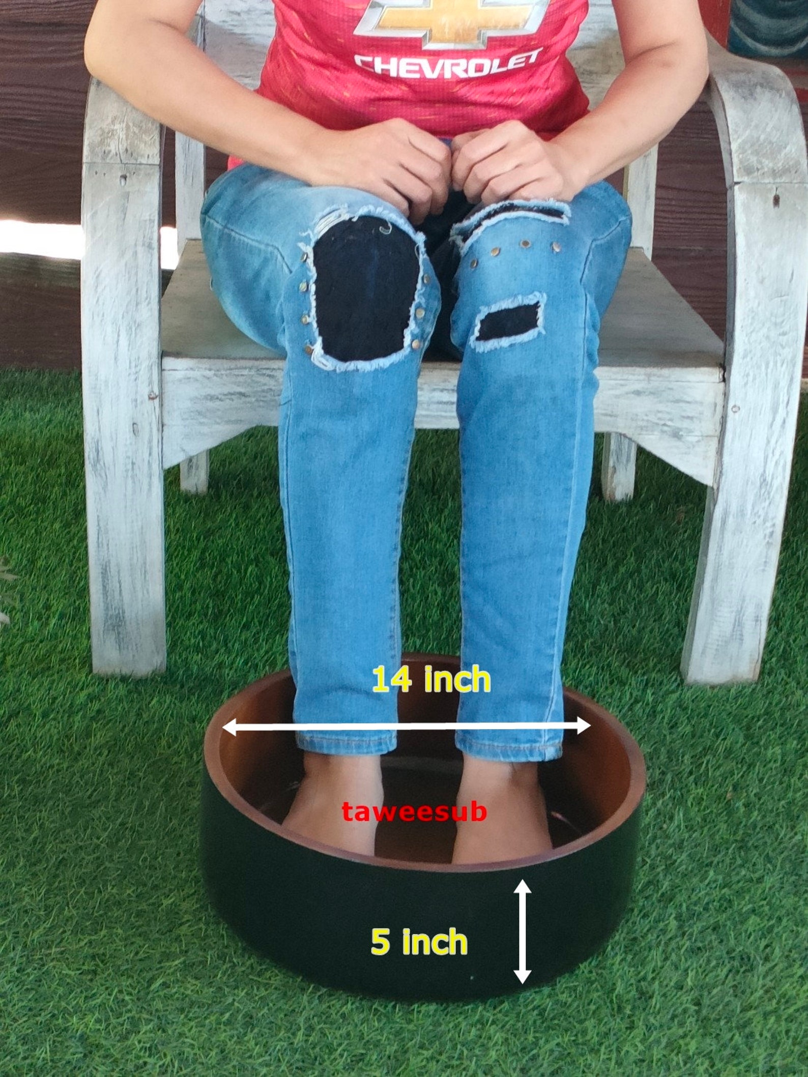 Spa Tub Foot Spa Tub Hand Spa Tub Lavatory. Etsy