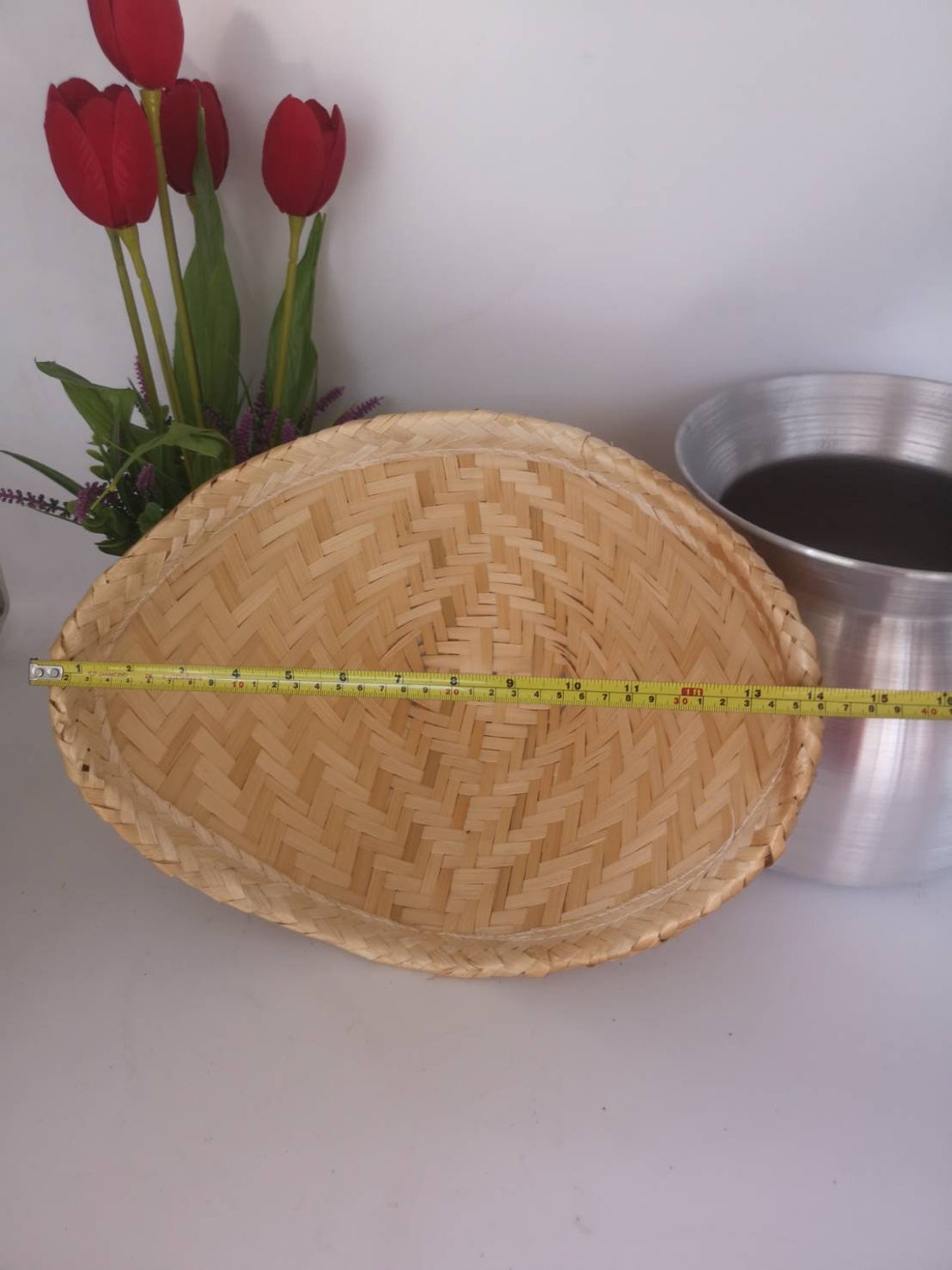 Steamed Sticky Rice Set Steamer with steamer with lid 3 Etsy