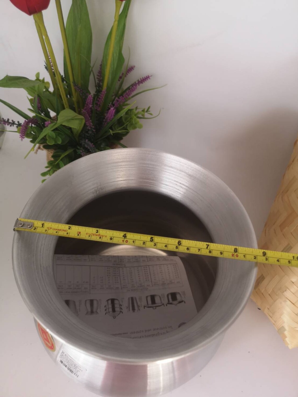 Steamed Sticky Rice Set Steamer with steamer with lid 3 Etsy